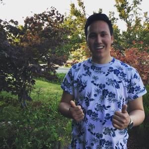 Meet your Posher, Daryl keith